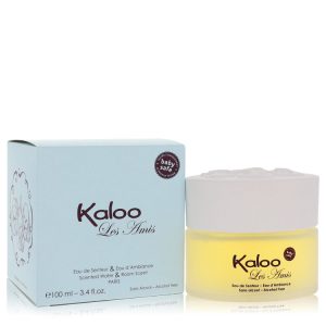Kaloo Eau De Senteur Spray / Room Fragrance Spray 3.4 oz for Men