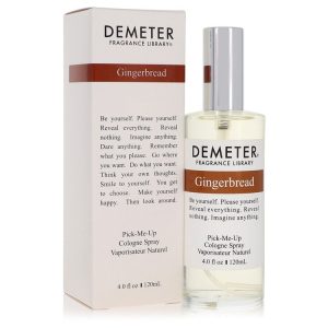 Demeter Cologne Spray 4 oz for Women