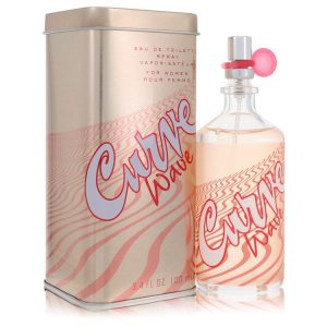 Liz Claiborne Eau De Toilette Spray 3.4 oz for Women