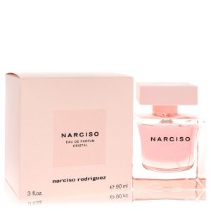 Narciso Rodriguez Eau De Parfum Spray 3 oz for Women