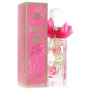 Juicy Couture Eau De Toilette Spray 2.5 oz for Women