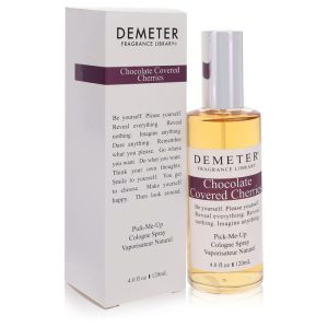 Demeter Cologne Spray 4 oz for Women