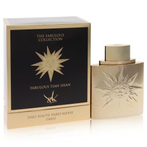 Dali Haute Parfumerie Eau De Parfum Spray (Unisex) 3.4 oz for Men