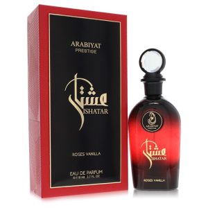 Arabiyat Prestige Eau De Parfum Spray (Unisex) 3.7 oz for Women