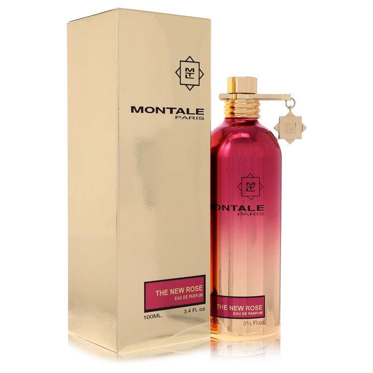 Montale Eau De Parfum Spray 3.4 oz for Women