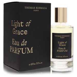 Thomas Kosmala Eau De Parfum Spray (Unisex) 3.4 oz for Women