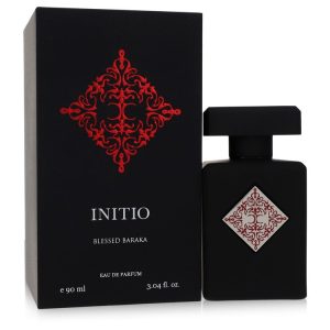 Initio Parfums Prives Eau De Parfum Spray (Unisex) 3.04 oz for Men