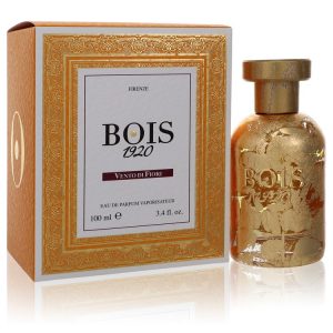 Bois 1920 Eau De Parfum Spray 3.4 oz for Women