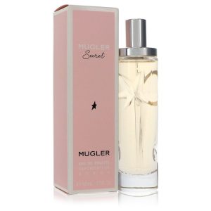 Thierry Mugler Eau De Toilette Spray 1.7 oz for Women