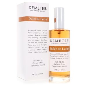 Demeter Cologne Spray 4 oz for Women