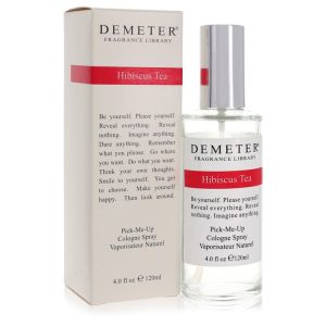Demeter Cologne Spray 4 oz for Women