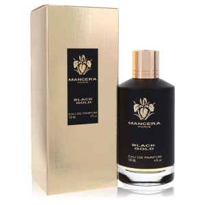Mancera Eau De Parfum Spray 4 oz for Men