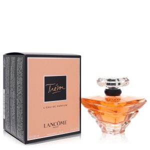 Lancome Eau De Parfum Spray 3.4 oz for Women