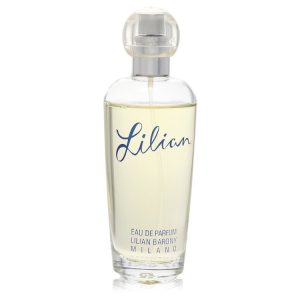 Lilian Barony Eau De Parfum Spray (unboxed) 1.7 oz  for Women