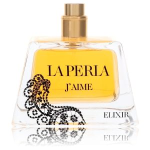 La Perla Eau De Parfum Spray (Tester) 3.3 oz for Women