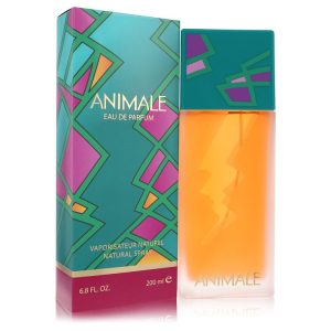 Animale Eau De Parfum Spray 6.7 oz for Women
