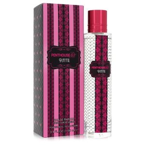 Penthouse Eau De Parfum Spray 3.4 oz for Women