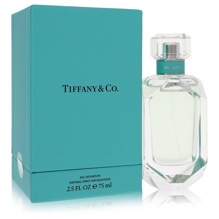 Tiffany Eau De Parfum Spray 2.5 oz for Women