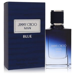 Jimmy Choo Eau De Toilette Spray 1 oz for Men