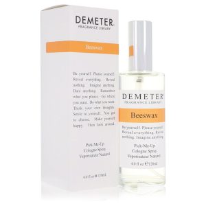 Demeter Cologne Spray 4 oz for Women