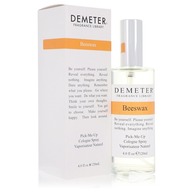 Demeter Cologne Spray 4 oz for Women