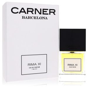 Carner Barcelona Eau De Parfum Spray 3.4 oz for Women