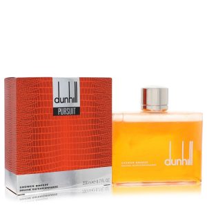 Alfred Dunhill Shower Gel 6.8 oz for Men