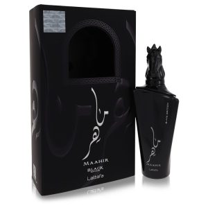 Lattafa Eau De Parfum Spray (Unisex) 3.4 oz for Women