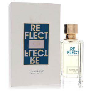 Afnan Eau De Parfum Spray (Unisex) 3.4 oz for Men