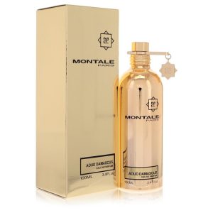 Montale Eau De Parfum Spray (Unisex) 3.4 oz for Women