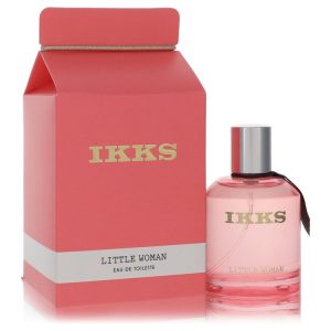 Ikks Eau De Toilette Spray 1.69 oz for Women