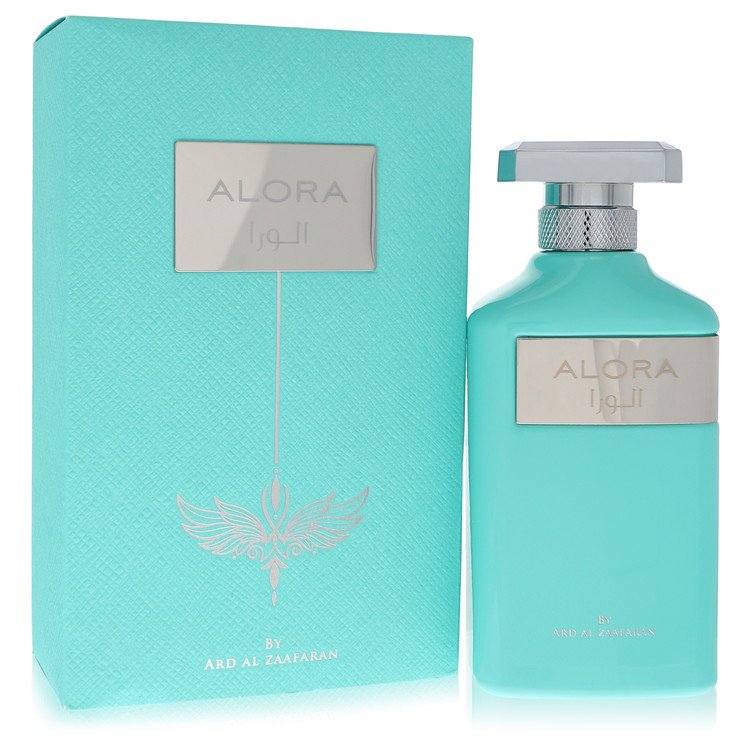 Al Zaafaran Eau De Parfum Spray 3.4 oz for Men