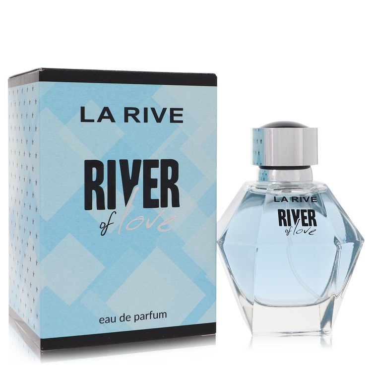 La Rive Eau De Parfum Spray 3.3 oz for Women