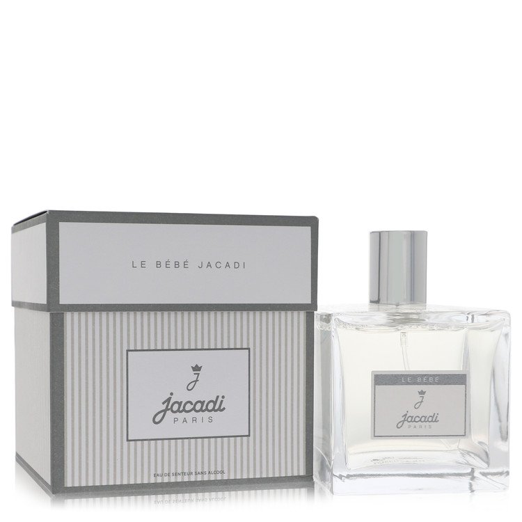 Jacadi Eau De Toilette Spray (Unisex) 3.4 oz for Men