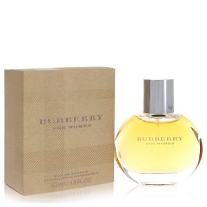 Burberry Eau De Parfum Spray 1.7 oz for Women