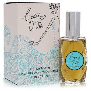Rue 37 Eau De Parfum Spray 2 oz for Women