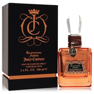 Juicy Couture Eau De Parfum Spray 3.4 oz  for Women