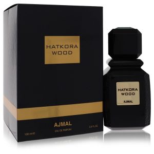 Ajmal Eau De Parfum Spray (Unisex) 3.4 oz for Men
