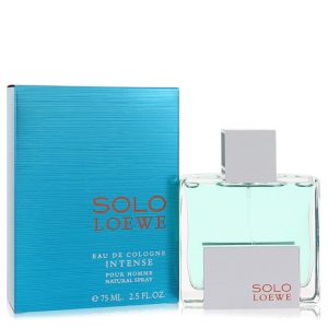 Loewe Eau De Cologne Spray 2.5 oz for Men