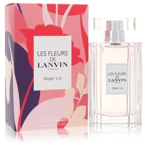 Lanvin Eau De Toilette Spray 3 oz for Women