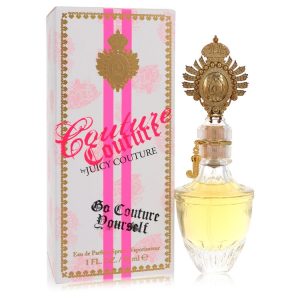 Juicy Couture Eau De Parfum Spray 1 oz for Women