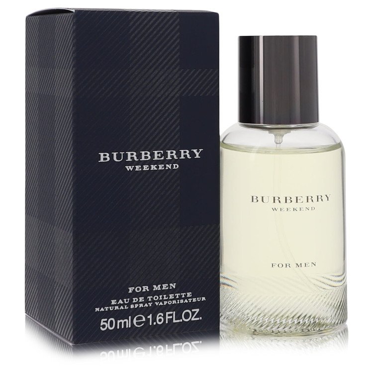 Burberry Eau De Toilette Spray 1.7 oz for Men