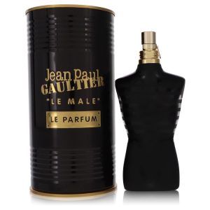 Jean Paul Gaultier Eau De Parfum Intense Spray 4.2 oz for Men