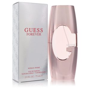 Guess Eau De Parfum Spray 2.5 oz for Women