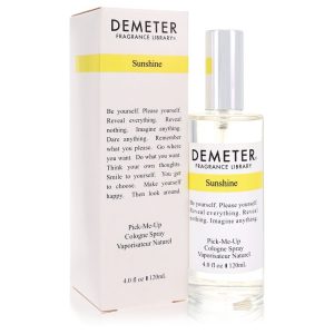 Demeter Cologne Spray 4 oz for Women