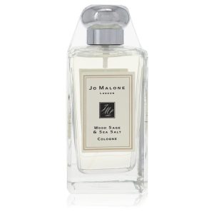 Jo Malone Cologne Spray (Unisex Unboxed) 3.4 oz for Women