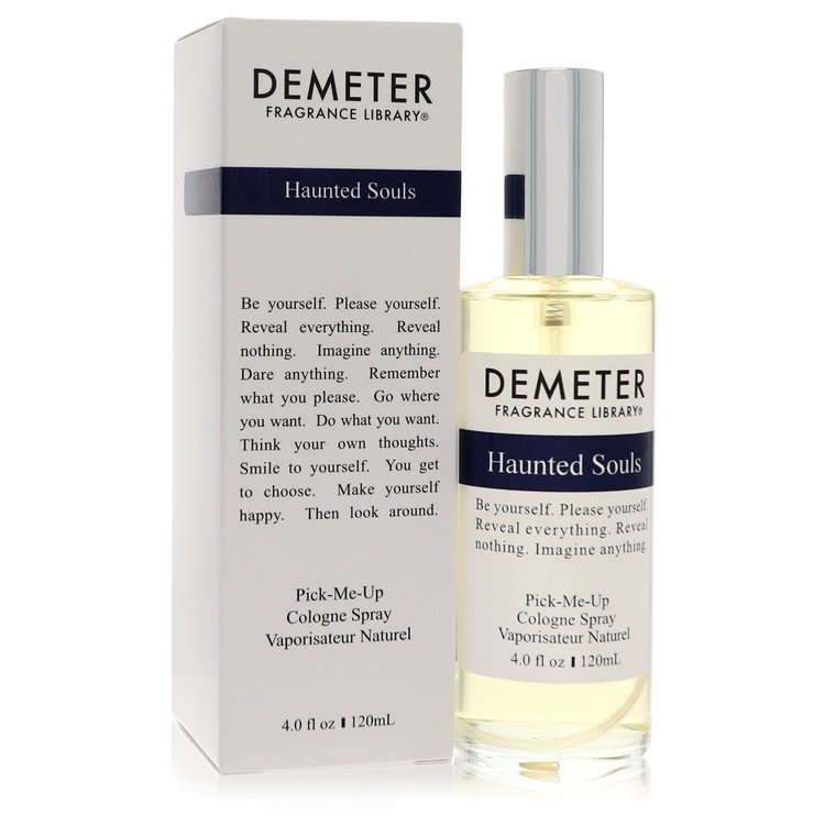 Demeter Cologne Spray 4 oz for Women