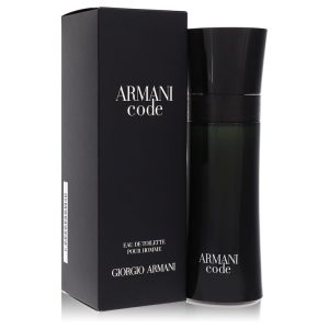 Giorgio Armani Eau De Toilette Spray 2.5 oz for Men