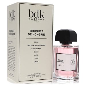 BDK Parfums Eau De Parfum Spray (Unisex) 3.4 oz for Women