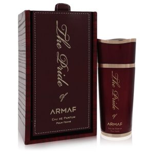 Armaf Eau De Parfum Spray 3.4 oz for Women